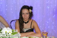 Фотография Ульяновой Насти