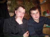 Фотография Савинова Максима