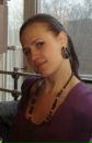 Фотография Белорецкой Кристины