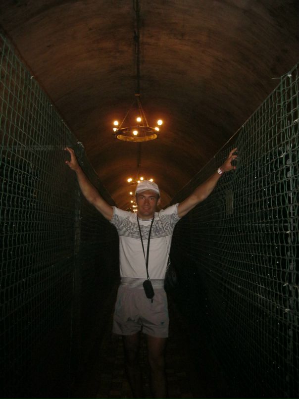 Женя Савельев фотография #45