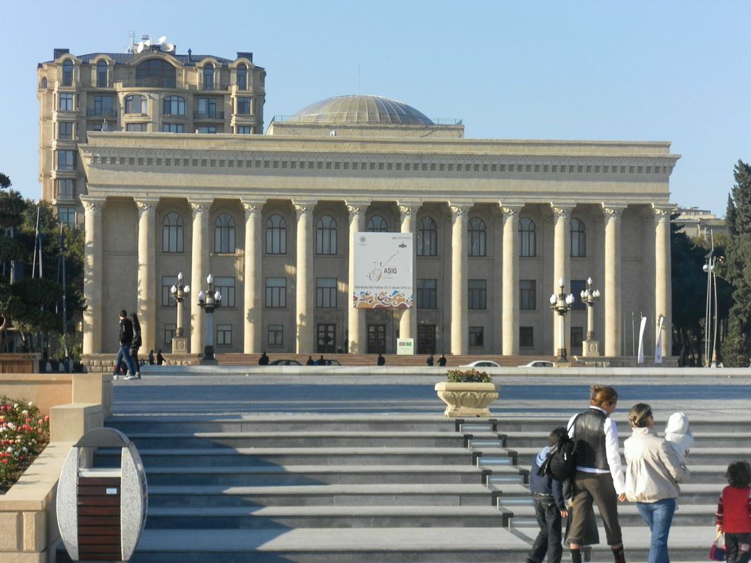Эльдар Фигаров фотография #3