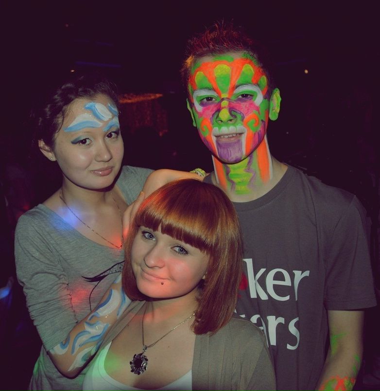 Антон Сальников фотография #39