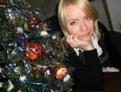 Фотография Маковеевой Оксаны