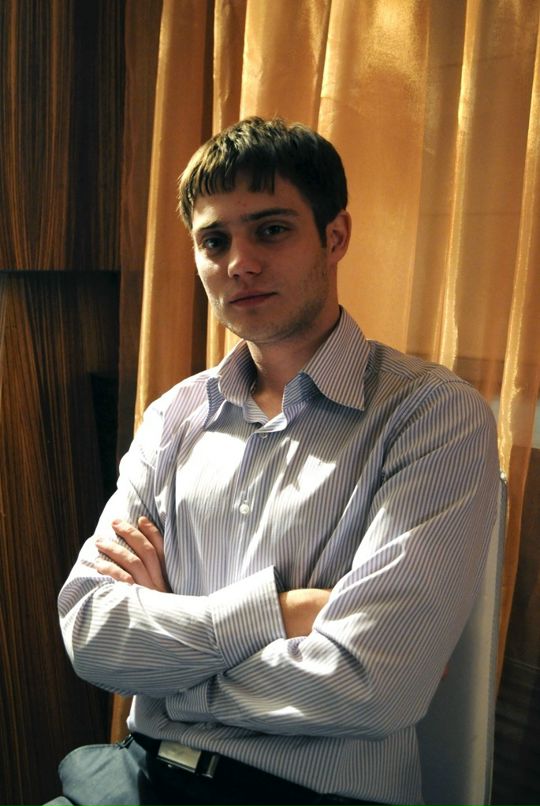 Игорь Блинов фотография #23