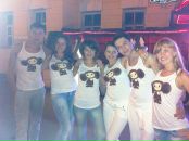 Фотография Дейкиной Марии