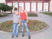 Костя Білоус фотография #47 (источник - https://vk.com/id138811644)