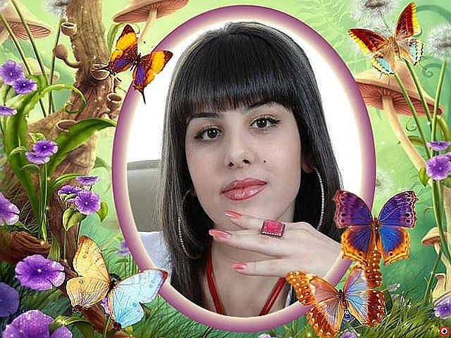 Parvana Saba фотография #21