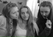 Фотография Щербаковой Светы