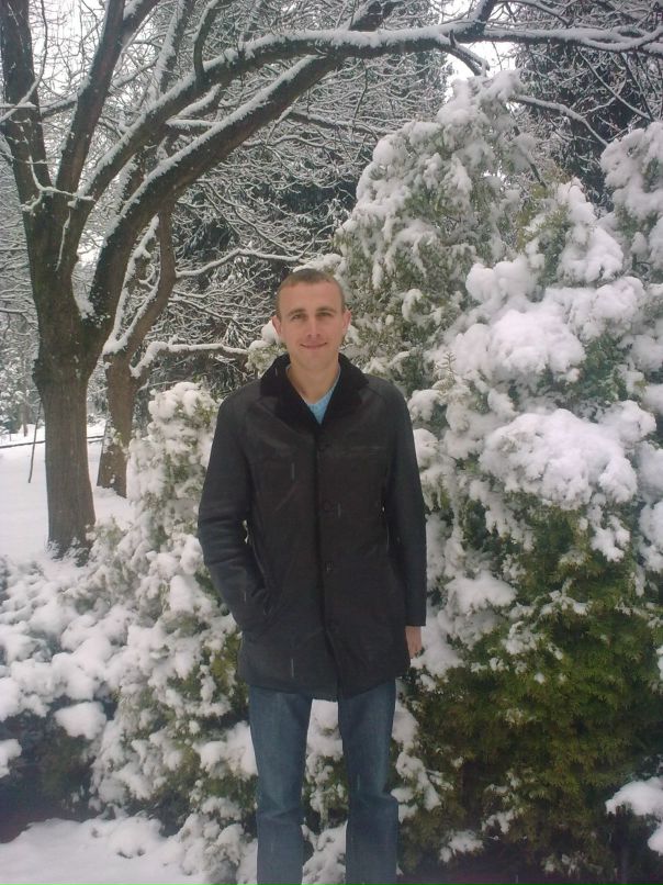 Сергей Молдован фотография #28