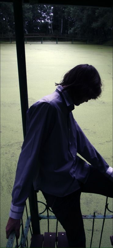 Максим Рыбин фотография #16