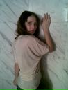 Фотография Качинской Анюты
