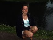 Фотография Богатырёвой Ксюши