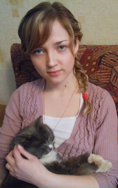 №12, Анна Костылева, 34 года, Барнаул №12, Анна Костылева, 34 года, Барнаул