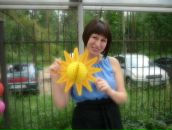 Фотография Тыртышной Ирины