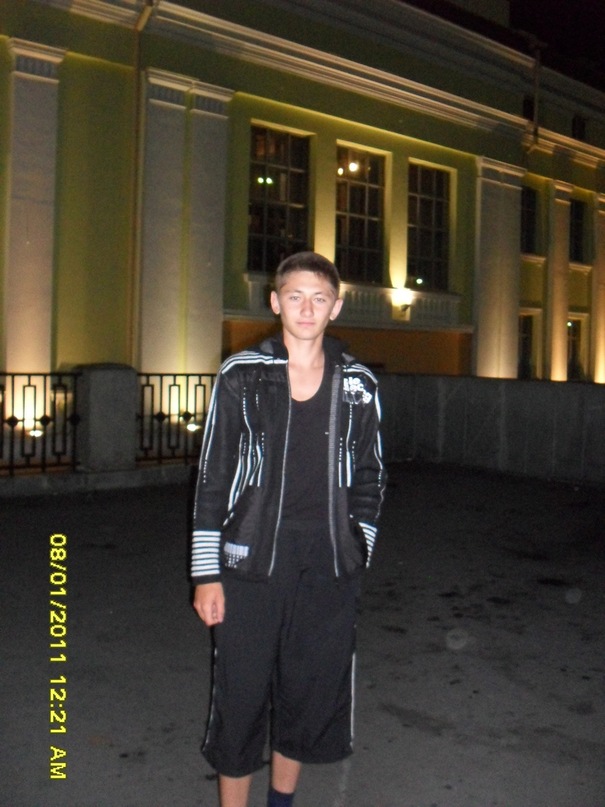 Рустам Шангареев фотография #24