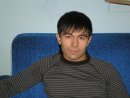 Фотография Сафина Алмаза