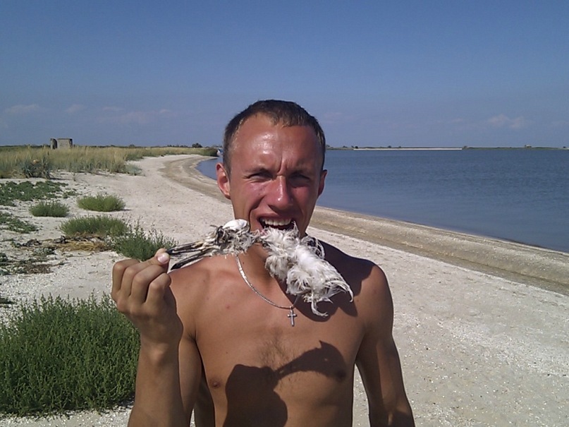 Дмитрий Дубень фотография #39