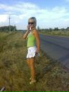 Фотография Гуцаловой Стаськи