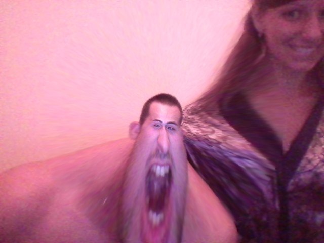 Лёва Аронов фотография #9