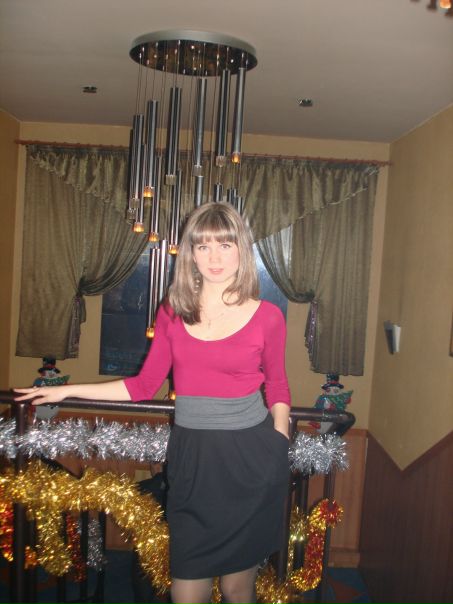 №7, Юлия Бирюкова, 37 лет, Усолье-Сибирское №7, Юлия Бирюкова, 37 лет, Усолье-Сибирское