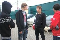 Фотография Sent-Pierre Michael