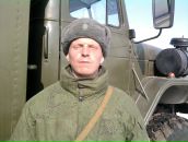 Фотография Кривавича Алексея