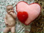 Фотография Федотовой Ольги