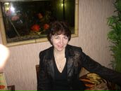 Фотография Ильиной Нины