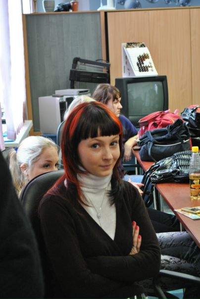 №5, Виктория Козинцева, 36 лет, Кохтла-Ярве №5, Виктория Козинцева, 36 лет, Кохтла-Ярве