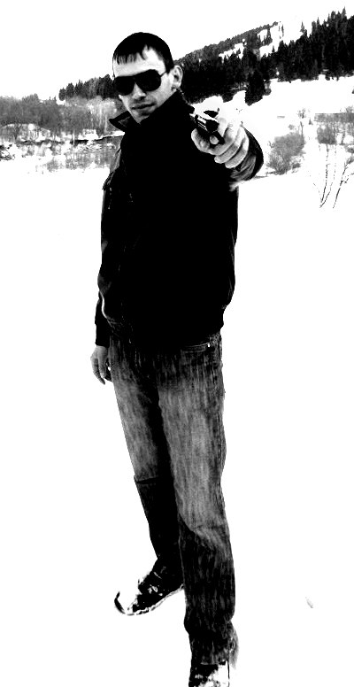 Артём Тимаков фотография #39