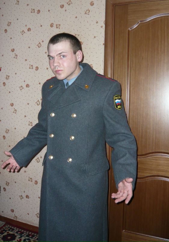 Дмитрий Карасёв фотография #31