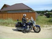 Фотография Катрушиной Юлии