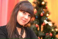 Фотография Альмухаметовой Юлии