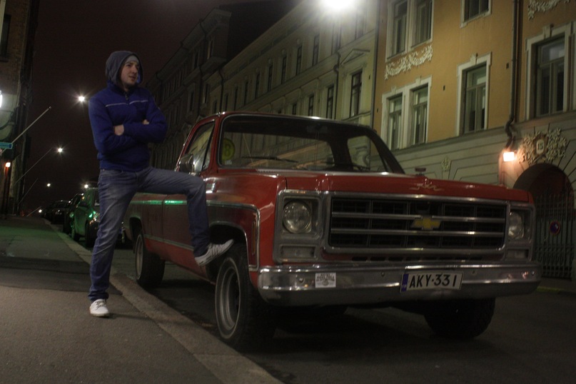 Цецко Цецко фотография #34