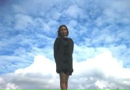 Фотография Ивановой Дины