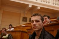 Фёдор Зубач фотография #4 (источник - https://vk.com/id4309086)