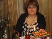 Фотография Чебыкина(Запольная) Ольги