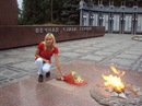 Фотография Пироговой Валентины