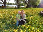 Фотография Кудряшовой Элины