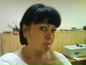 Фотография Алехиной Татьяны