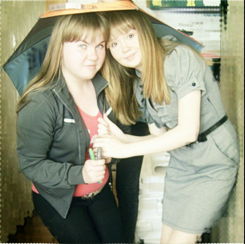 Юлия Бронскова фотография #20