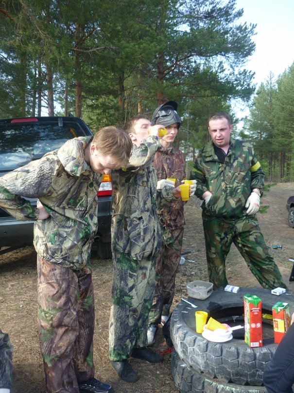 Иван Савельев фотография #13