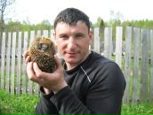 Фотография Смирнова Виталия