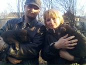 Фотография Золотов Олег