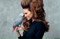 Фотография Овы Алины