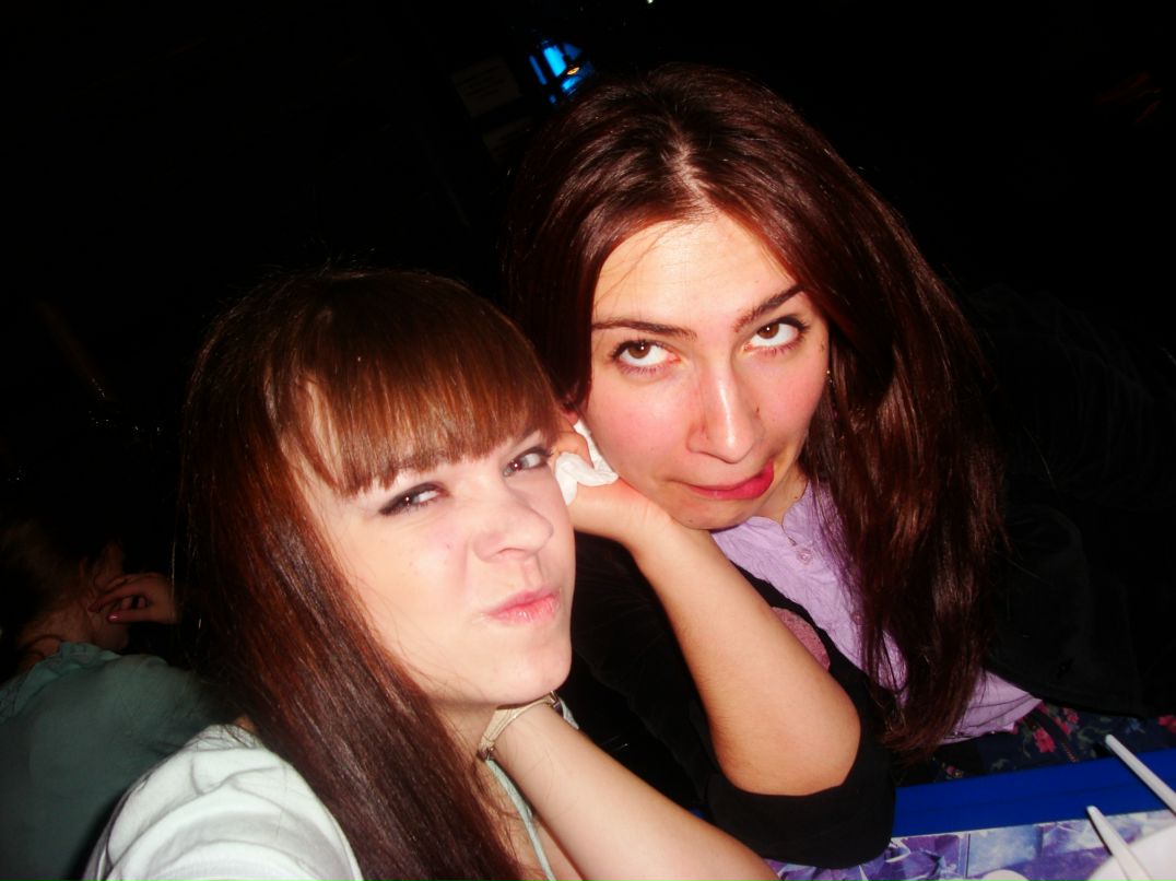 Дарья Иванова фотография #47