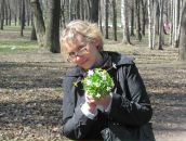 Фотография Филипповой Инги