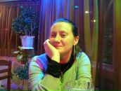 Фотография Облаевой Анастасии