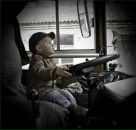 Фотография Бушмелёва Андрея