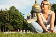 Фотография Симановой Ксении